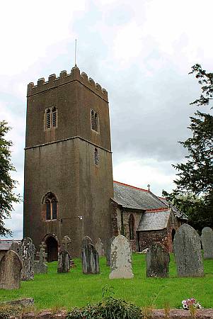 Bow - Exterior View